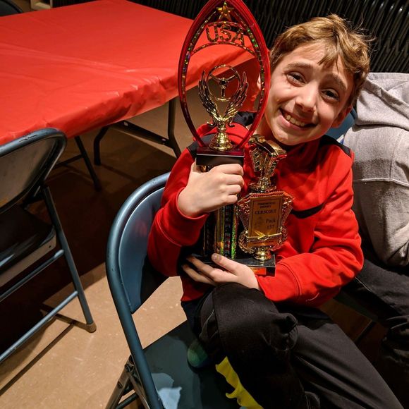 Meet your Posher, Mwm - Picture 1 of 1